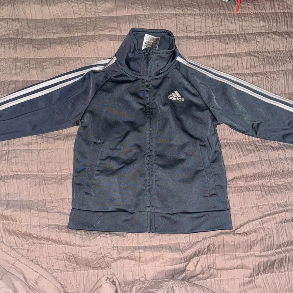 Adidas Toddler Sweater